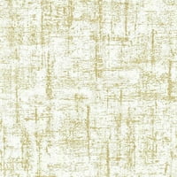 Ronald Redding Organic Cork Kendall Wallpaper - Black