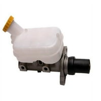 Raybestos Element Master Cylinders Подхожда SELECT: 2001- Dodge Grand Caravan, 2001- Chrysler Town & Country