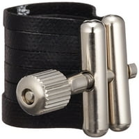 Серия Rovner Star Series Saxophone Ligature Metal Sedium Alto Tenor мундщук