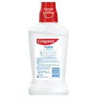 Colgate Hydris Сухота вода в устата - 500ml, 16. течност унция, опаковка