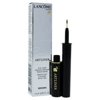 Artliner Eye Liner - Brown от Lancome за жени - 0. Оз очен облицовка