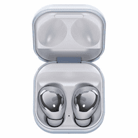 Urban Street Buds Pro True Bluetooth Wireless Earbuds за тест с активно шумно отмяна на бяло
