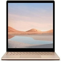 Microsoft Surface Laptop-I5-1135G 2.40GLV 16GB RAM, 512GB SSD, 13.5 високоефективен сензорен екран с лъскав дизайнерски пясъчник