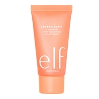 E.L.F. Superclarify Cleanser Mini