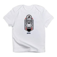 CAFEPRESS - Тениска за бебета на желязото за бебета - тениска за бебета