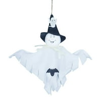 Verpetridure сладък призрак Хелоуин декорация фестивал парти доставя деца забавна шегаща играчка